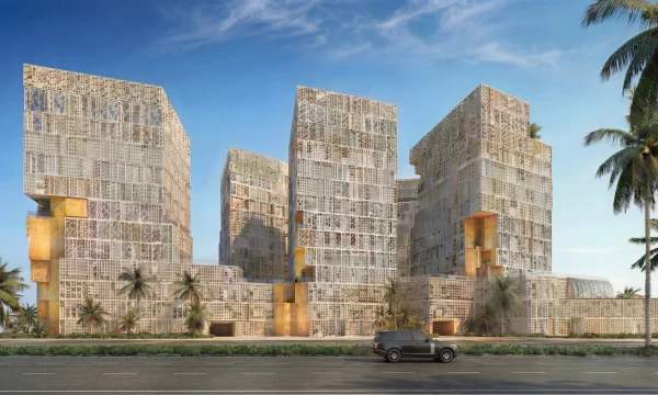 Richmond District Exterior 03