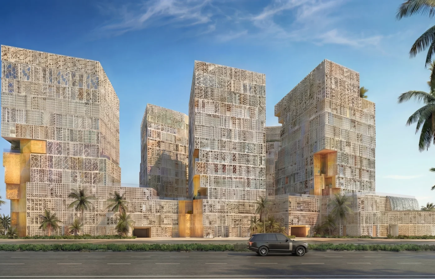 Richmond District Exterior 03