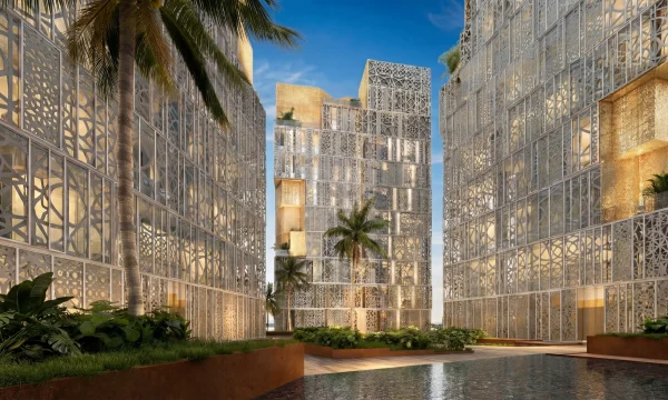 Richmond District Exterior 04