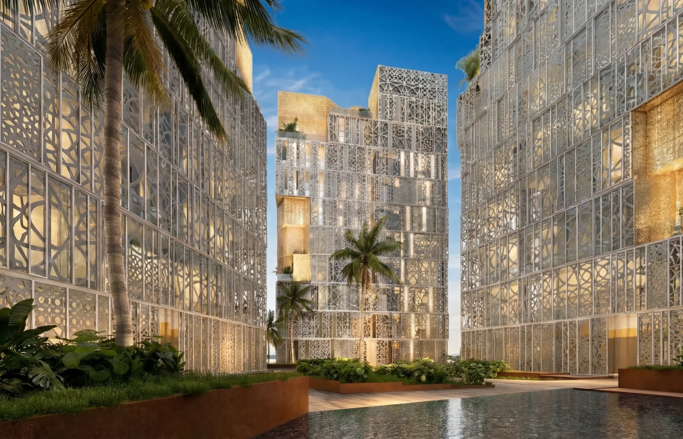 Richmond District Exterior 04