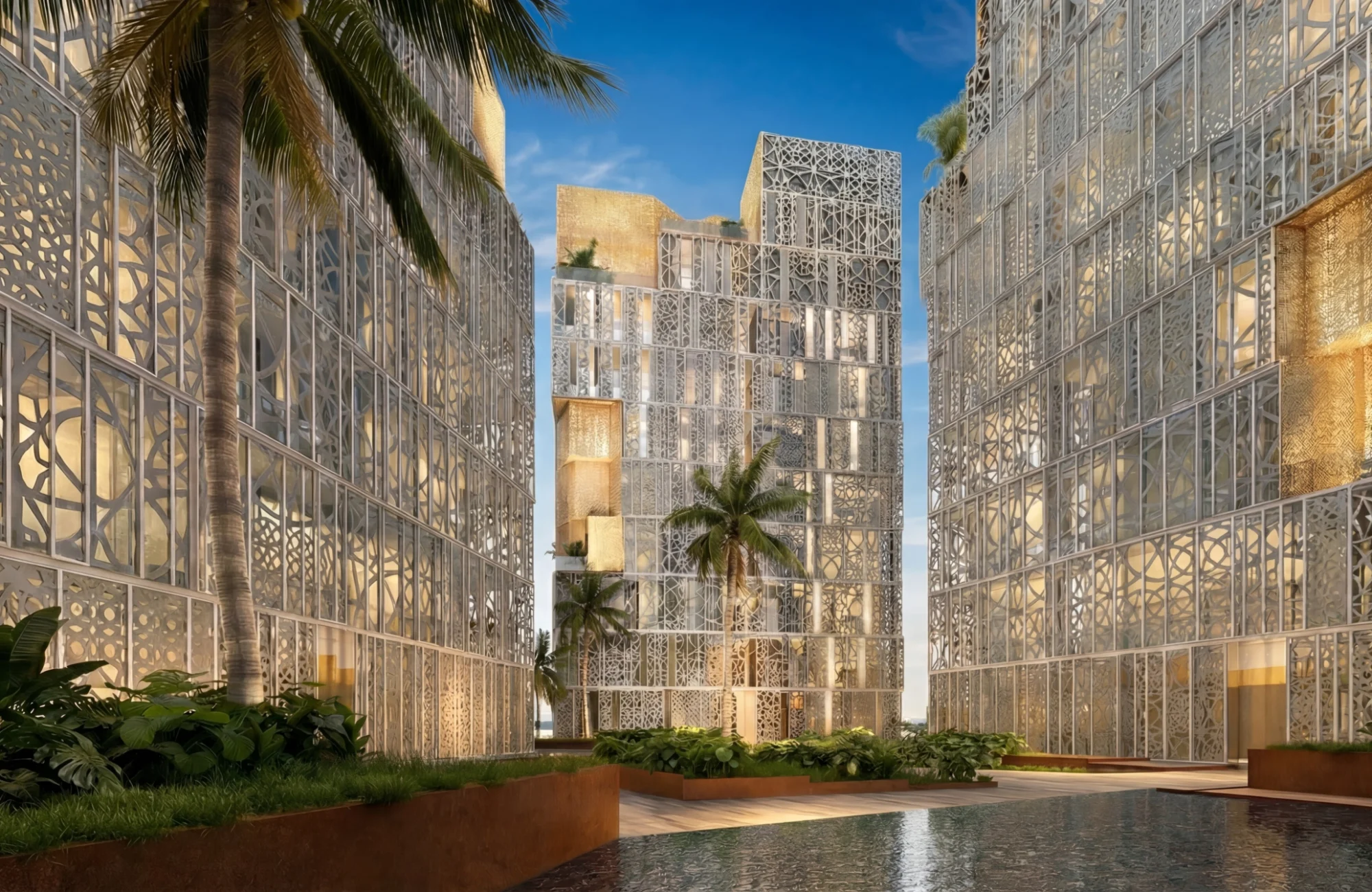 Richmond District Exterior 04