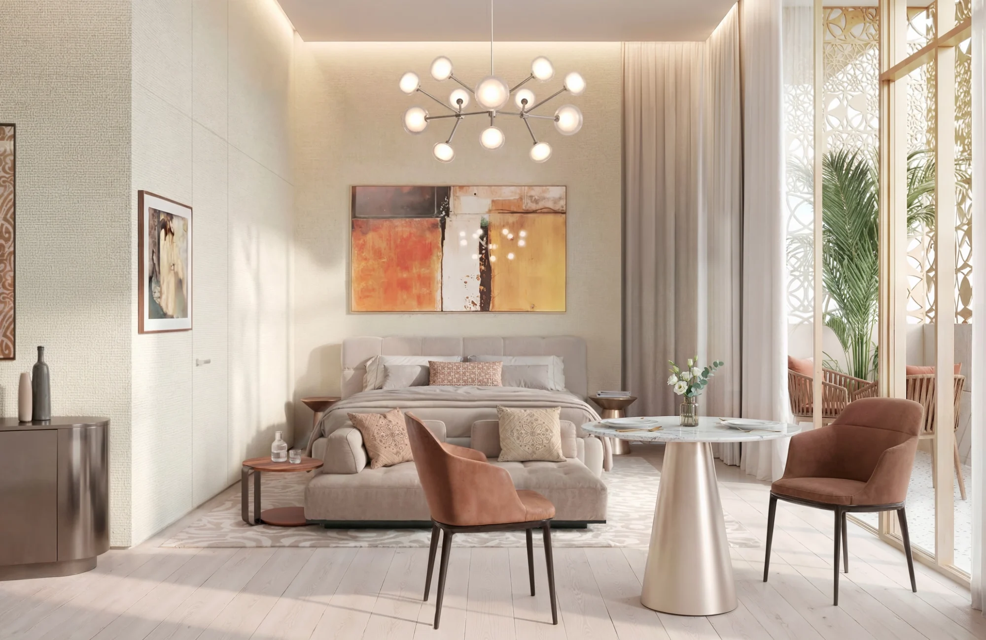 Richmond District Interior Studio 01